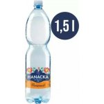 Hanácká kyselka Pomeranč 1,5 l – Hledejceny.cz