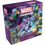 Marvel Champions: Sinister Motives – Zboží Živě