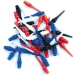 Harrows hroty Micro Tips 500ks – Zboží Mobilmania