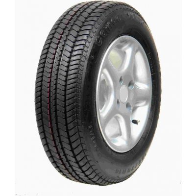 Camac HP70 205/70 R14 95H