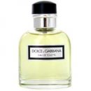 Parfém Dolce & Gabbana toaletní voda pánská 125 ml tester