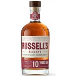 Russell's Resrve 10y 45% 0,75 l (holá láhev) – Hledejceny.cz