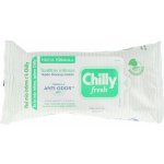 Chilly Intimní ubrousky Chilly (Intima Fresh) 12 ks – Zboží Mobilmania