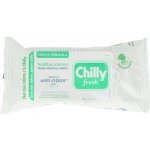 Chilly Intimní ubrousky Chilly (Intima Fresh) 12 ks – Hledejceny.cz