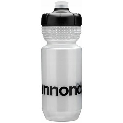 Cannondale Logo Gripper 600 ml – Sleviste.cz