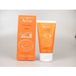 Avène Sun Sensitive krém na opalování SPF30 50 ml – Sleviste.cz