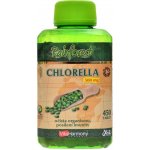 VitaHarmony Chlorella 500 mg 450 tablet – Hledejceny.cz