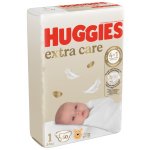Huggies Extra Care 5 50 ks – Sleviste.cz