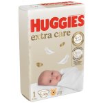 HUGGIES Extra Care 5 50 ks – Zboží Mobilmania