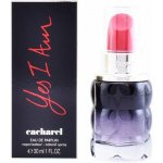 Cacharel Yes I Am parfémovaná voda dámská 30 ml – Hledejceny.cz