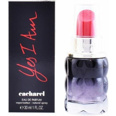 Cacharel Yes I Am parfémovaná voda dámská 30 ml – Hledejceny.cz