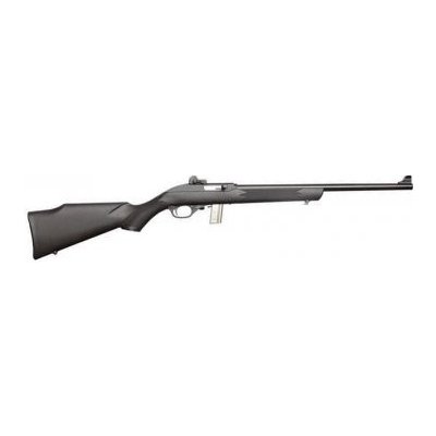 Marlin Malorážka samonabíjecí Marlin795 LTR, .22LR, hl.:18", polymer. pažba – Zboží Mobilmania