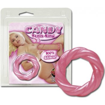 Orion Candy Ring