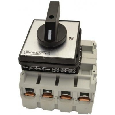 Tracon TS-10/4 – Hledejceny.cz