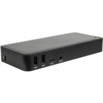 Targus USB-C Multi-Function DisplayPort Alt. Mode Triple Video Docking Station with 85W Power DOCK430EUZ – Zboží Živě