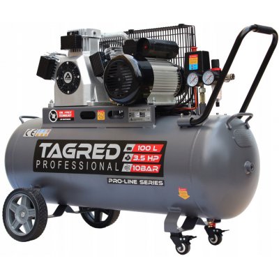 Tagred TA3390 – Zboží Dáma