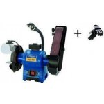 Scheppach BGS 700 – Zbozi.Blesk.cz