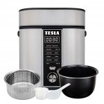 TESLA MultiCook RC400 Low Carb – Zboží Dáma