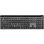 JLab Epic Wireless Keyboard IEUCZKEPICKEYRBLK4 – Zboží Živě