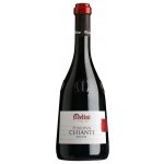 Melini Chianti Riserva Neocampana 13,5% 0,75 l (holá láhev) – Hledejceny.cz