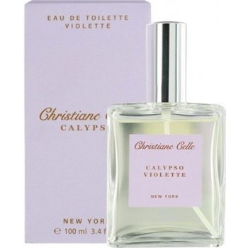 Christiane Celle Calypso Calypso Violette toaletní voda dámská 100 ml