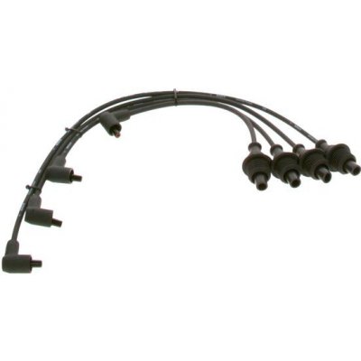 BOSCH 0 986 356 854 Sada kabelů pro zapalování (0986356854) – Hledejceny.cz