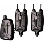 ZFISH Sada Hlásičů Bite Alarm Set Prime 2+1 ZFISH ZF-1217 – Zboží Dáma