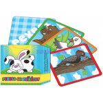 Piatnik Kvarteto: Tanky – Zboží Živě