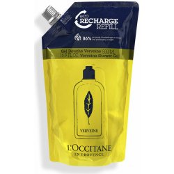 L'occitane En Provence Sprchový gel Verbena 500 ml