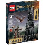 LEGO® Lord of the Rings 10237 Věž Orthanc – Sleviste.cz