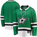 Fanatics Branded Dres Dallas Stars Breakaway Home Jersey – Zboží Dáma