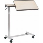 Moretti, Stolek k lůžku, nastavitelný Barva: Přírodní RS890N – Zboží Mobilmania