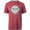 Pánské Tričko Rip Curl FRESH ECLIPSE TEE Apple Butter