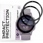 Techsuit Nano Flex (2 ks) na Garmin vivoactive 5 černá 174503 – Sleviste.cz