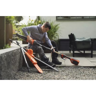 Husqvarna DB110 nástavec FLXi – Hledejceny.cz