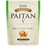 Somi Veganský koncentrát Paitan V bujón pro polévku ve stylu tonkotsu ramen 1 kg – Zboží Dáma