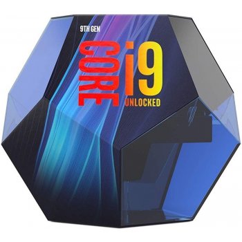 Intel Core i9-9900KF BX80684I99900KF