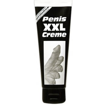 Lust Mr. Bang XXL penis krém 80ml