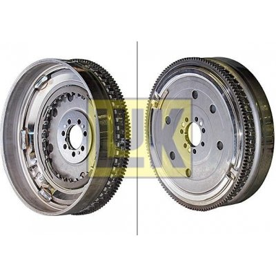 Setrvačník Schaeffler LuK 415 0573 09 | Zboží Auto