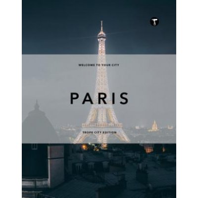 Trope Paris – Hledejceny.cz