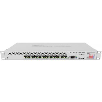 MikroTik CCR1016-12G