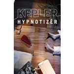 Hypnotizér - Lars Kepler – Hledejceny.cz