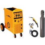 Omicron Gamastar 1950LS PFC Synergie 2733+ hořák + kabely – Zbozi.Blesk.cz