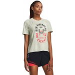 Under Armour Run Everywhere Graphic SS – Sleviste.cz