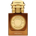 Burberry Goddess Amber Vanilla parfémovaná voda dámská 30 ml – Hledejceny.cz