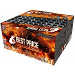 Best price Wild fire 100 25 mm