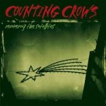 COUNTING CROWS /USA/ - Recovering the satellites – Hledejceny.cz