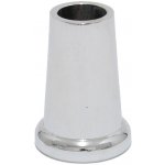 Caesar Adaptér na korunku M18 chrome – Zbozi.Blesk.cz