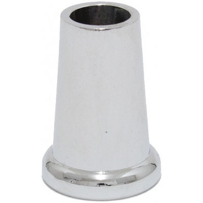 Caesar Adaptér na korunku M18 chrome – Zbozi.Blesk.cz