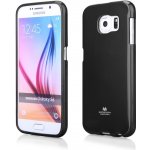 Pouzdro Goospery i Jelly Case Huawei Nova 3i/ Huawei P Smart+ Metal černé – Zboží Živě